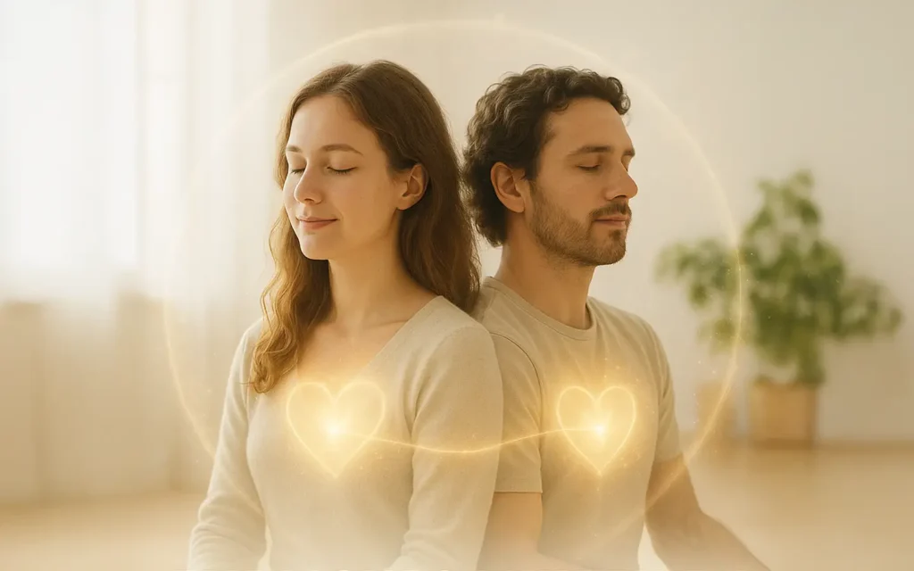 naechstenliebe und mitgefühl